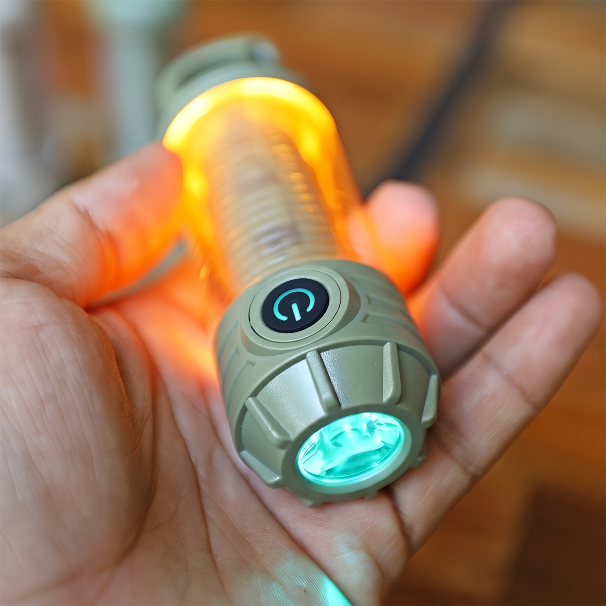 Vultura Đèn Pin Cắm Trại Đa Năng Treo Lều VTR-FL2501