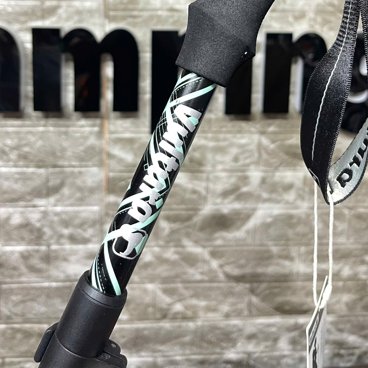 Vultura Gậy Trekking, Chạy Trail Cắm Trại Gấp Gọn VTR-TP2502