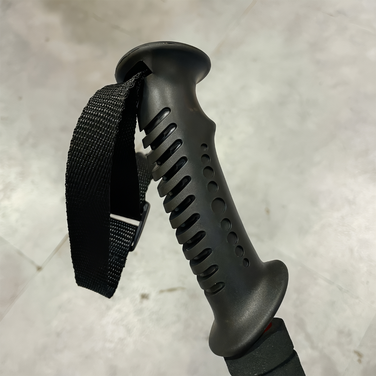 Vultura Gậy Trekking Leo Núi Nhôm Khóa Xoay VTR-TP2501