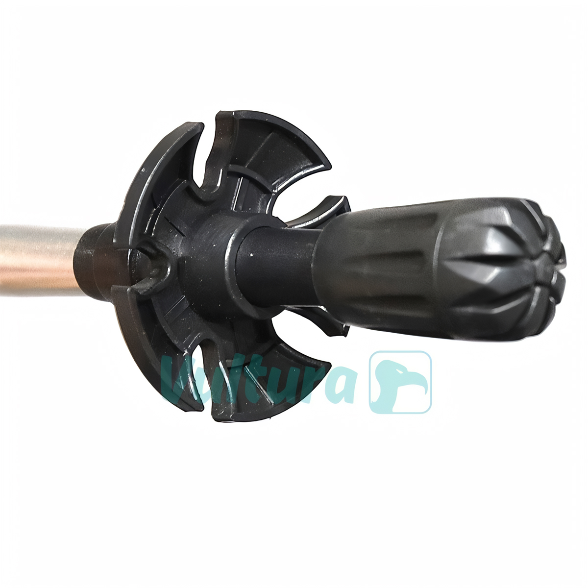 Vultura Gậy Trekking Leo Núi Nhôm Khóa Xoay VTR-TP2501