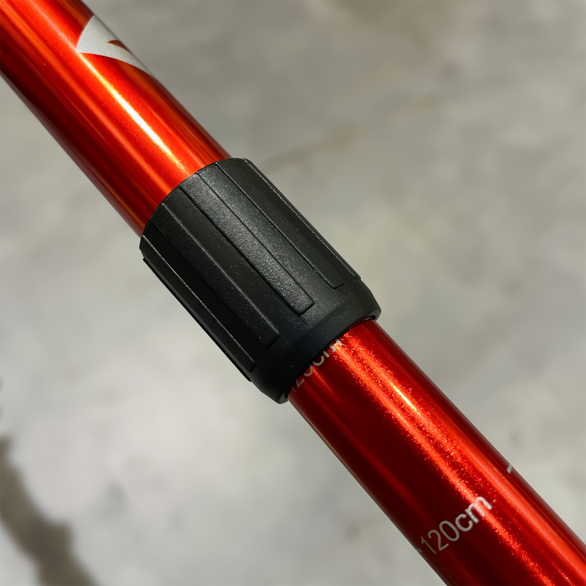 Vultura Gậy Trekking Leo Núi Nhôm Khóa Xoay VTR-TP2501