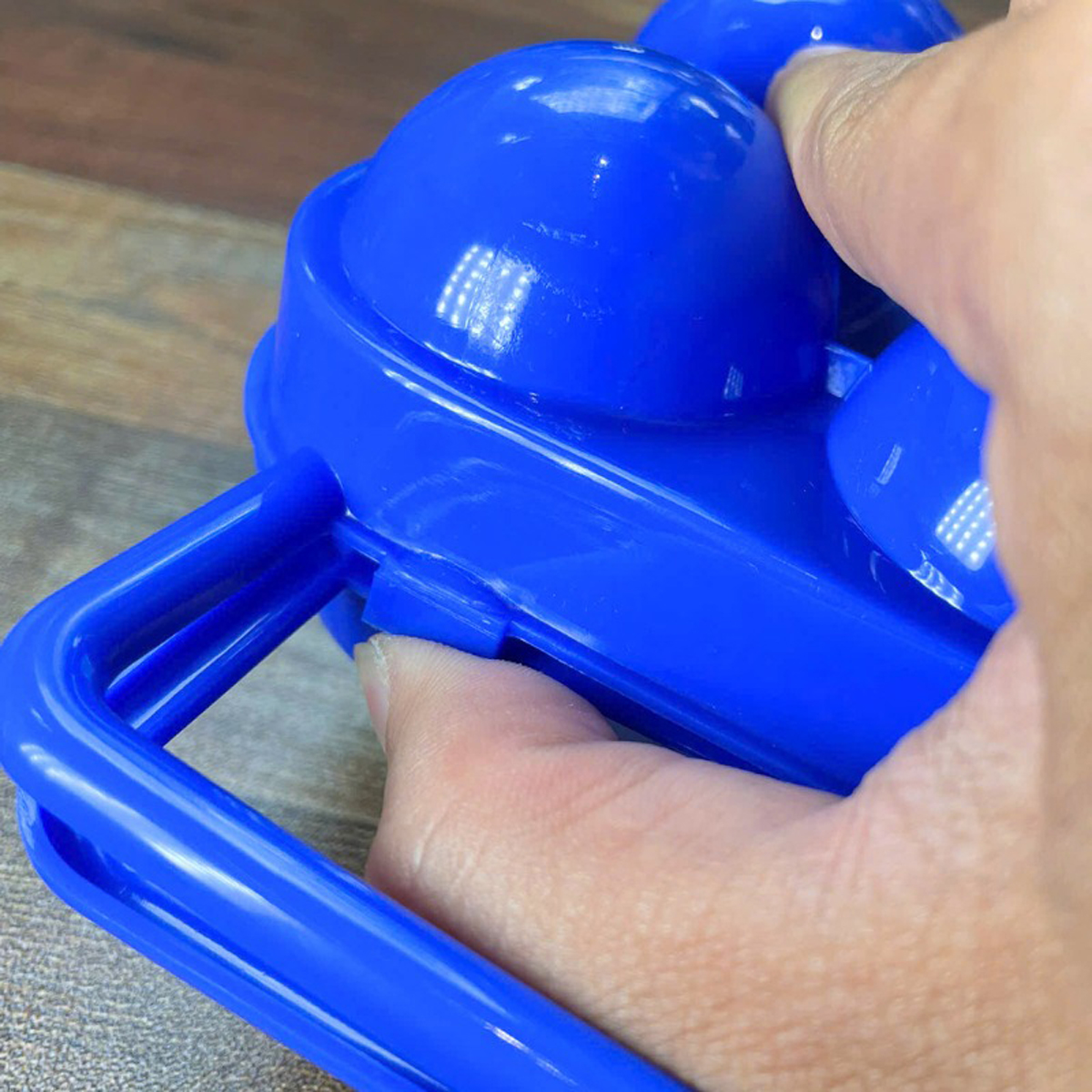 Vultura Hộp Đựng Trứng Cắm Trại Dã Ngoại Chống Vỡ VTR-EH2501, VTR-EH2502