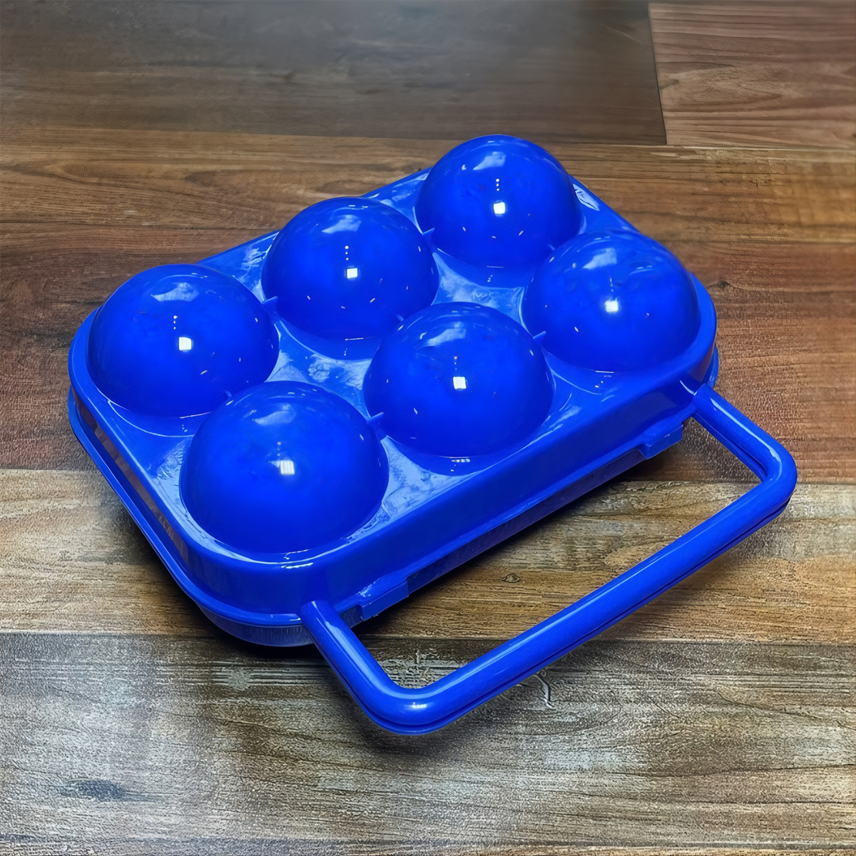 Vultura Hộp Đựng Trứng Cắm Trại Dã Ngoại Chống Vỡ VTR-EH2501, VTR-EH2502