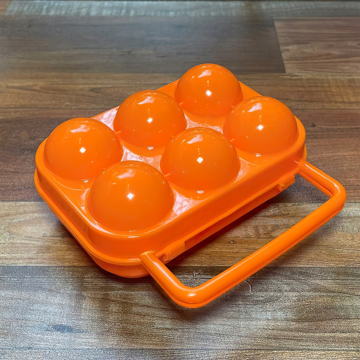 Vultura Hộp Đựng Trứng Cắm Trại Dã Ngoại Chống Vỡ VTR-EH2501, VTR-EH2502