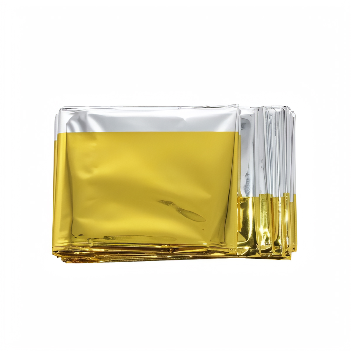 Vultura Mền Giữ Nhiệt Cứu Sinh SOS Cắm Trại (Thermal Blanket) VTR-EB2401