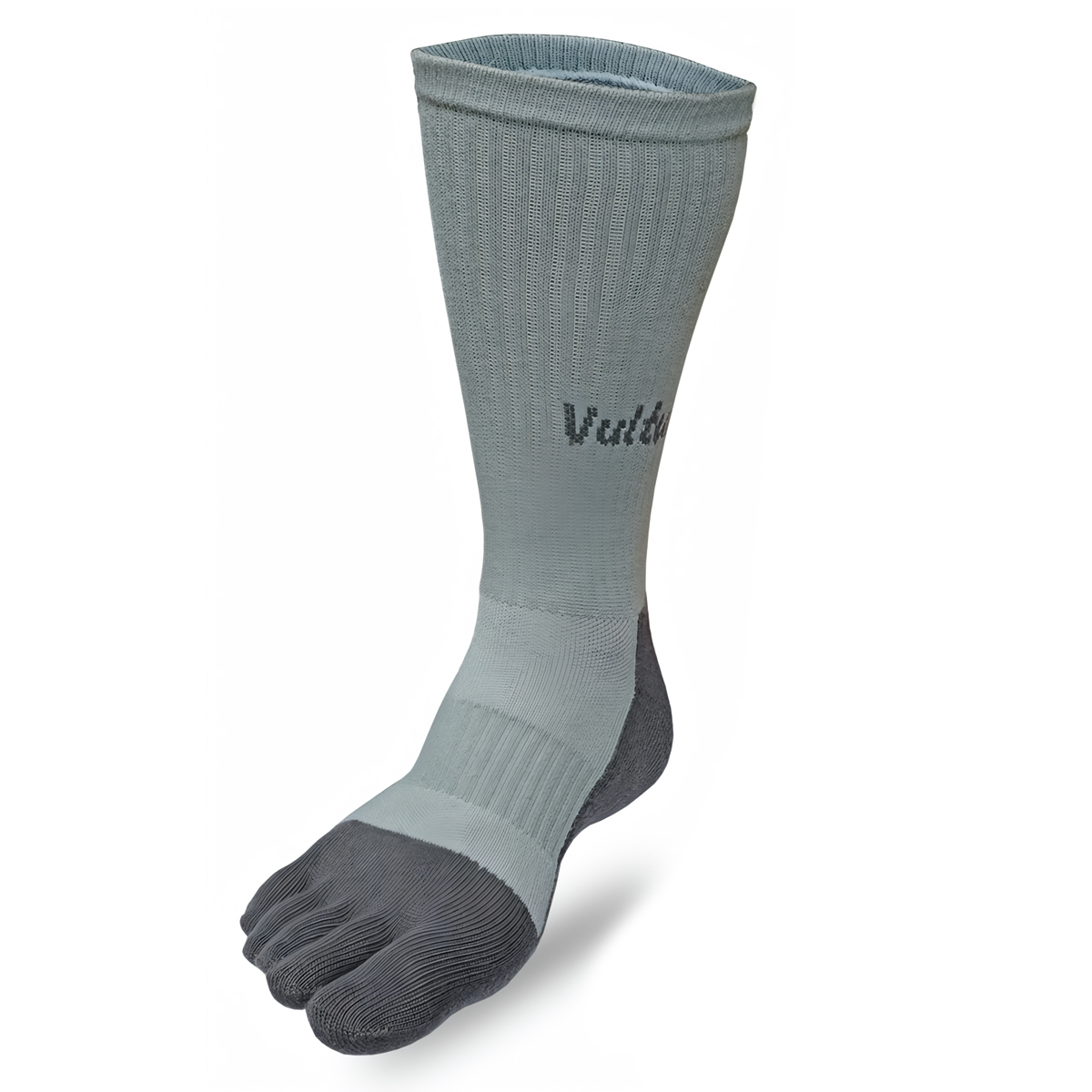 Vultura Vớ Trekking 5 Ngón Chân Coolmax Cổ Cao 5-toe Socks VTR-SC2501