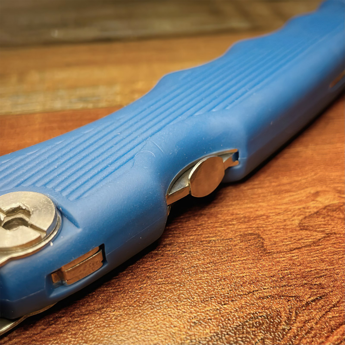 Vultura VTR-KN2501 Dao Fillet Cá, Thịt Xếp Gọn Cắm Trại Dã Ngoại