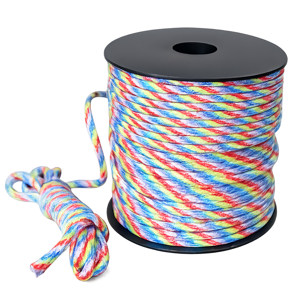 Vultura VTR-RO2501 Cuộn 50M Dây Dù 9 Lõi Paracord 550