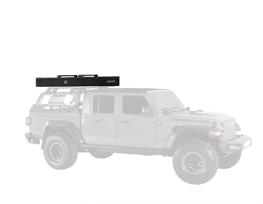 Lều Nóc Dã Ngoại IKamper X-Cover 2.0 Mini