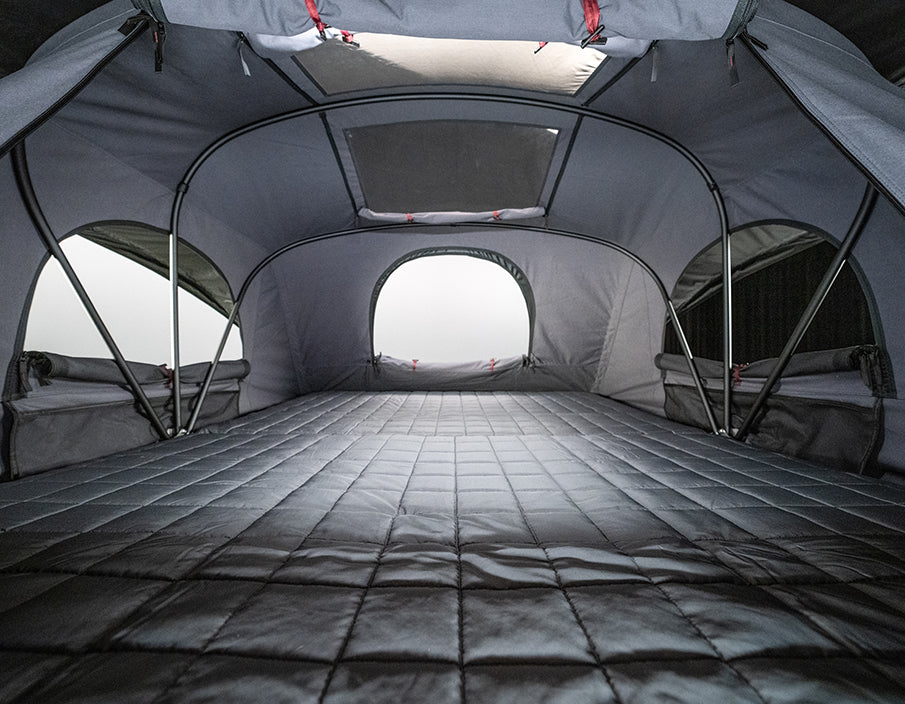 Lều Nóc Dã Ngoại IKamper X-Cover 2.0 Mini