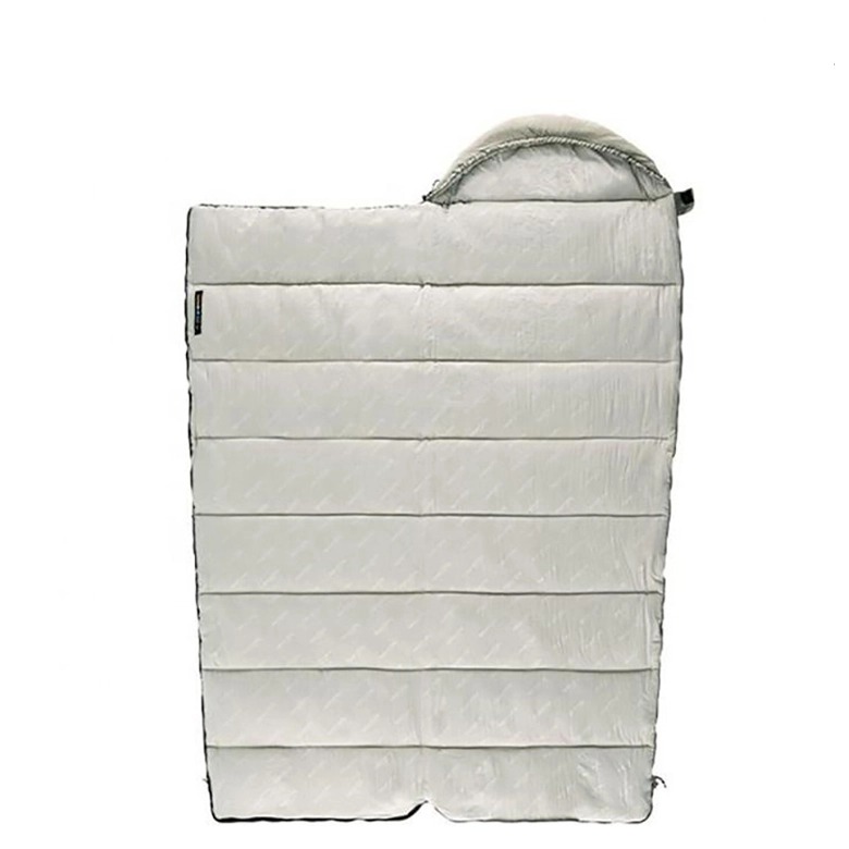 Naturehike NH20MSD02 Túi Ngủ Cotton Có Mũ Trùm Đầu