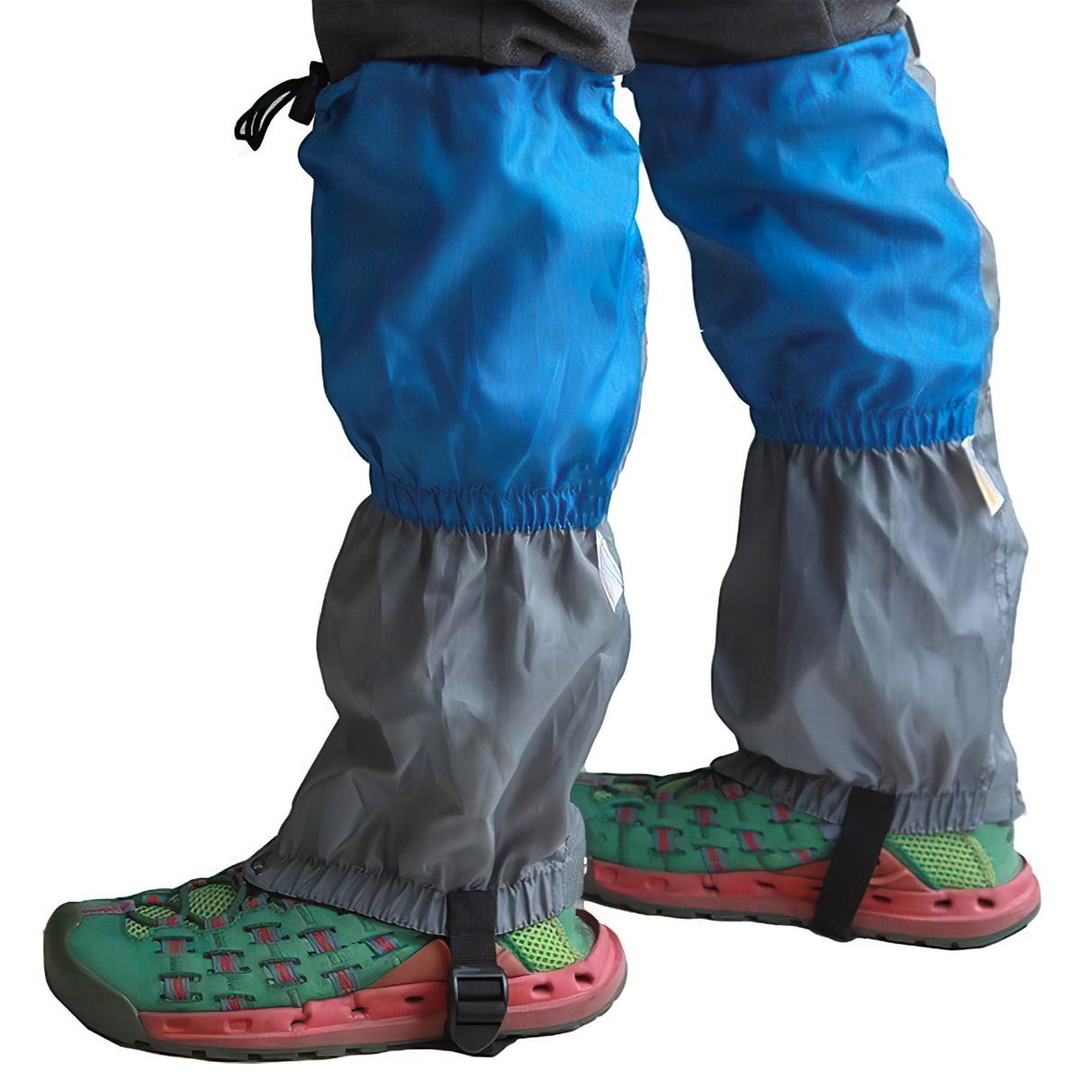 Xà Cạp Đi Rừng Chống Vắt Madfox Gaiters