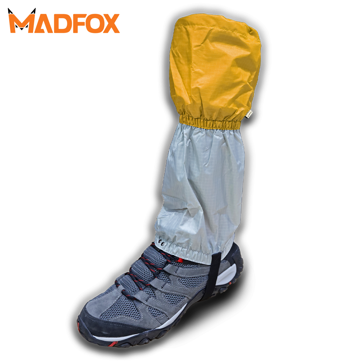 Xà Cạp Đi Rừng Chống Vắt Madfox Gaiters
