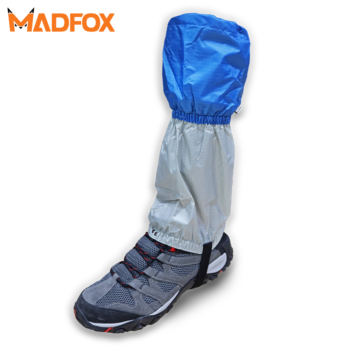 Xà Cạp Đi Rừng Chống Vắt Madfox Gaiters