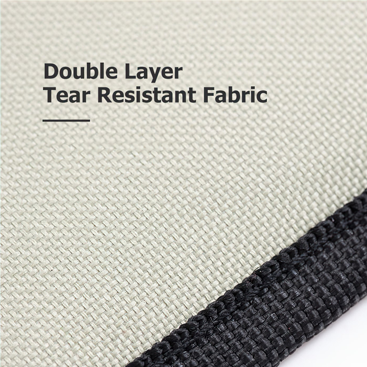 NatureHike NH19PJ001 Xe Đẩy Gấp Gọn Cắm Trại Du Lịch, Dã Ngoại – Bánh Nhỏ Folding Trolley