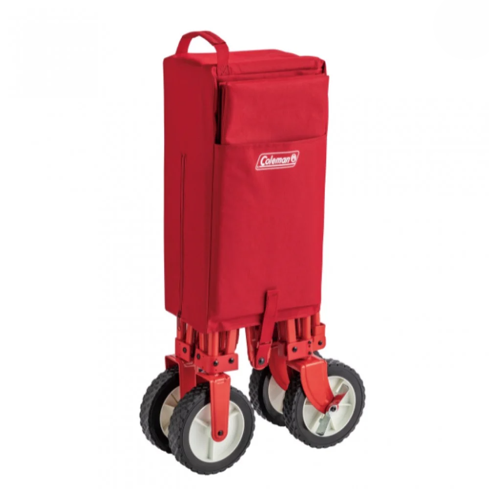 Xe kéo dã ngoại Coleman