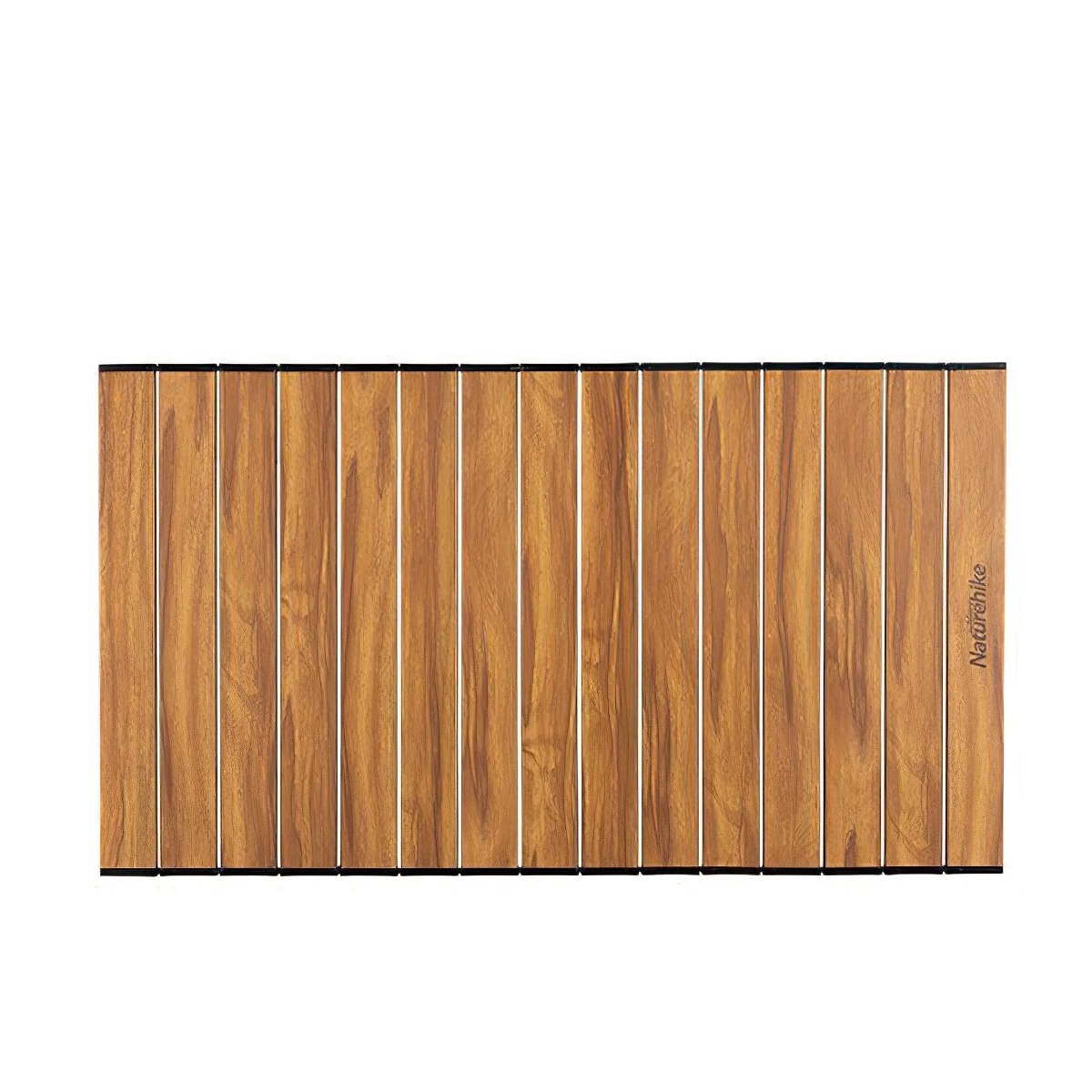 Naturehike NH19PJ001 Xe Kéo Đồ Đa Năng – Bánh lớn Cắm Trại Folding Trolley