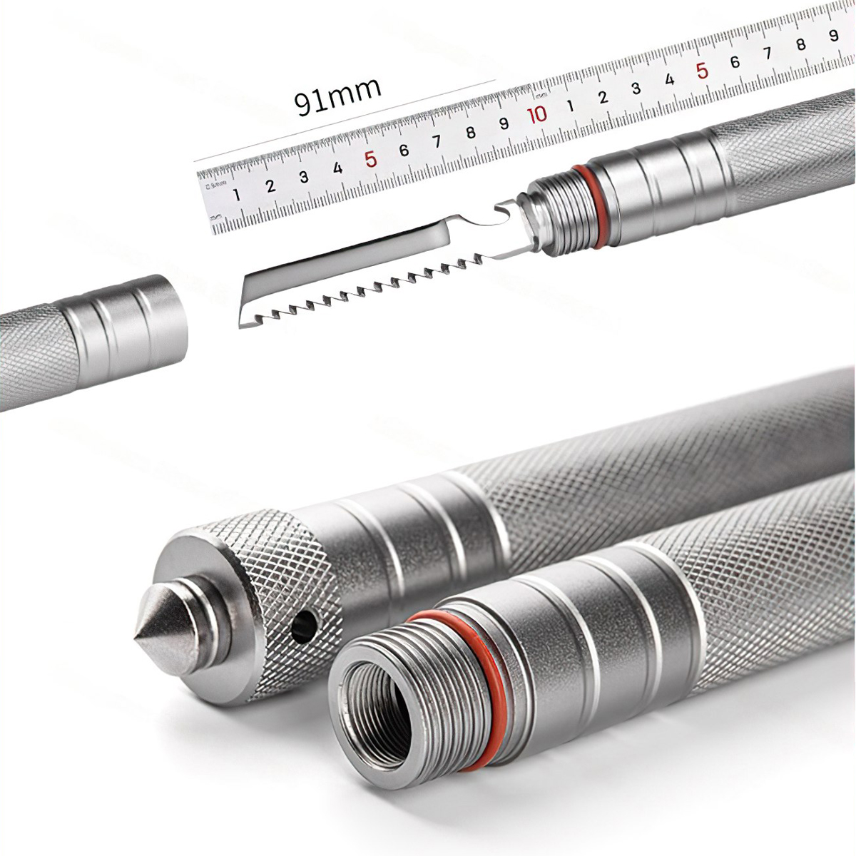 Naturehike Xẻng Cầm Tay Đa Năng Cắm Trại ( Multifunctional outdoor shovel )