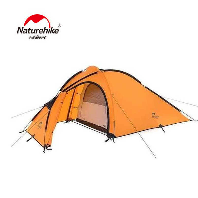 Naturehike NH19ZP016 Lều Cắm Trại 2-3 Người Hiby Chống Nước Chống Tia UV