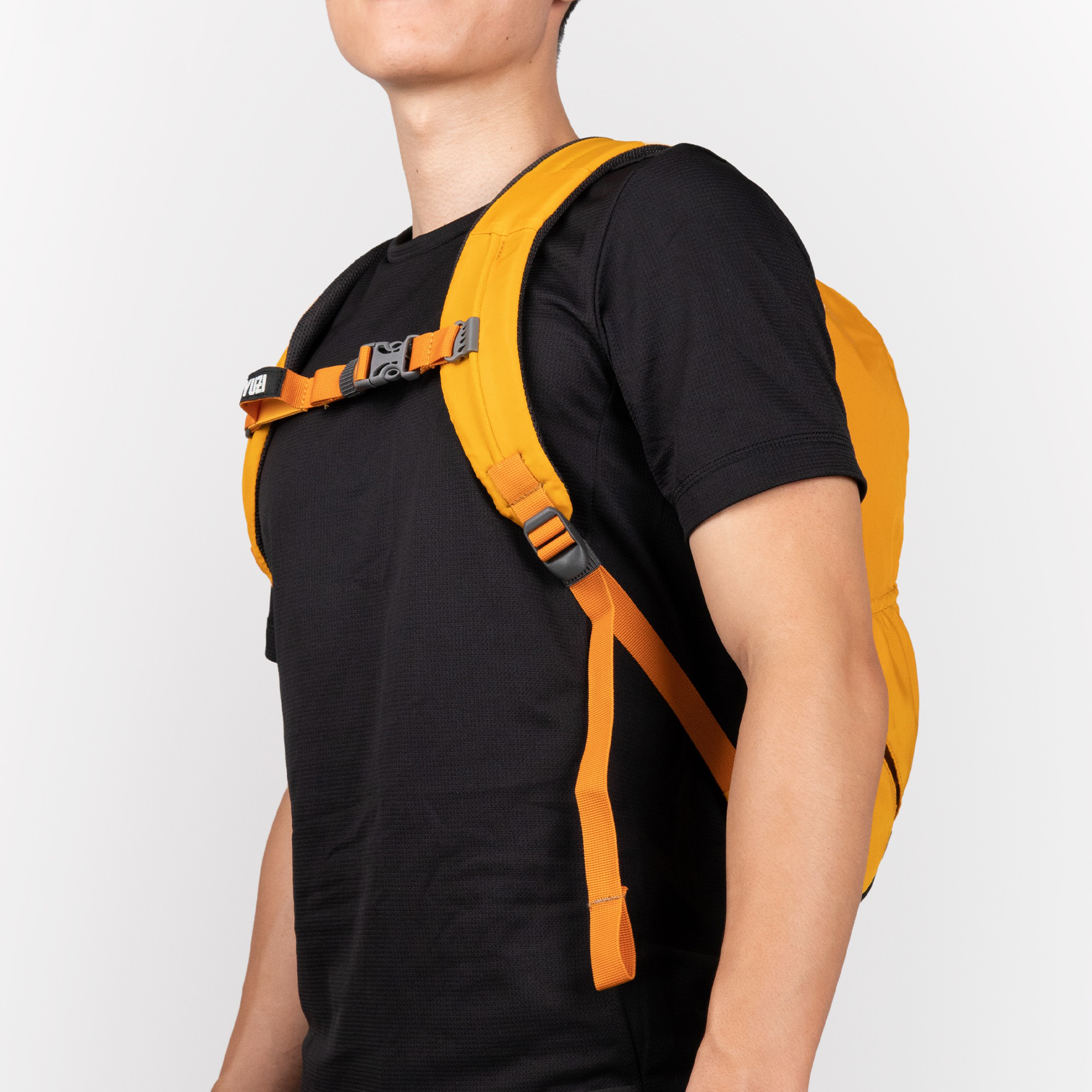 Yuzi Daypack Modern YZ12 Balo Sử Dụng Hàng Ngày Công Nghệ Lưới MeshTex