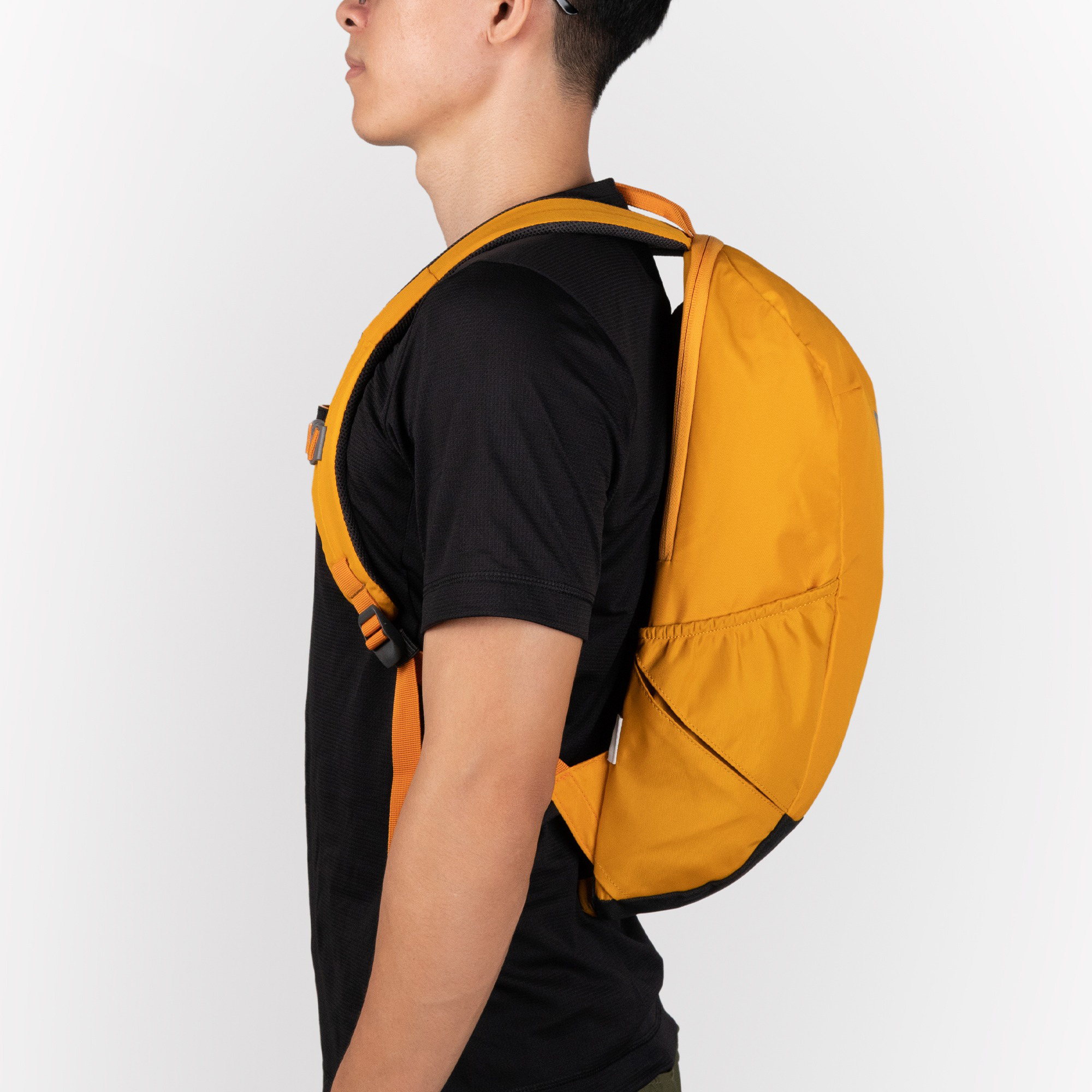Yuzi Daypack Modern YZ12 Balo Sử Dụng Hàng Ngày Công Nghệ Lưới MeshTex