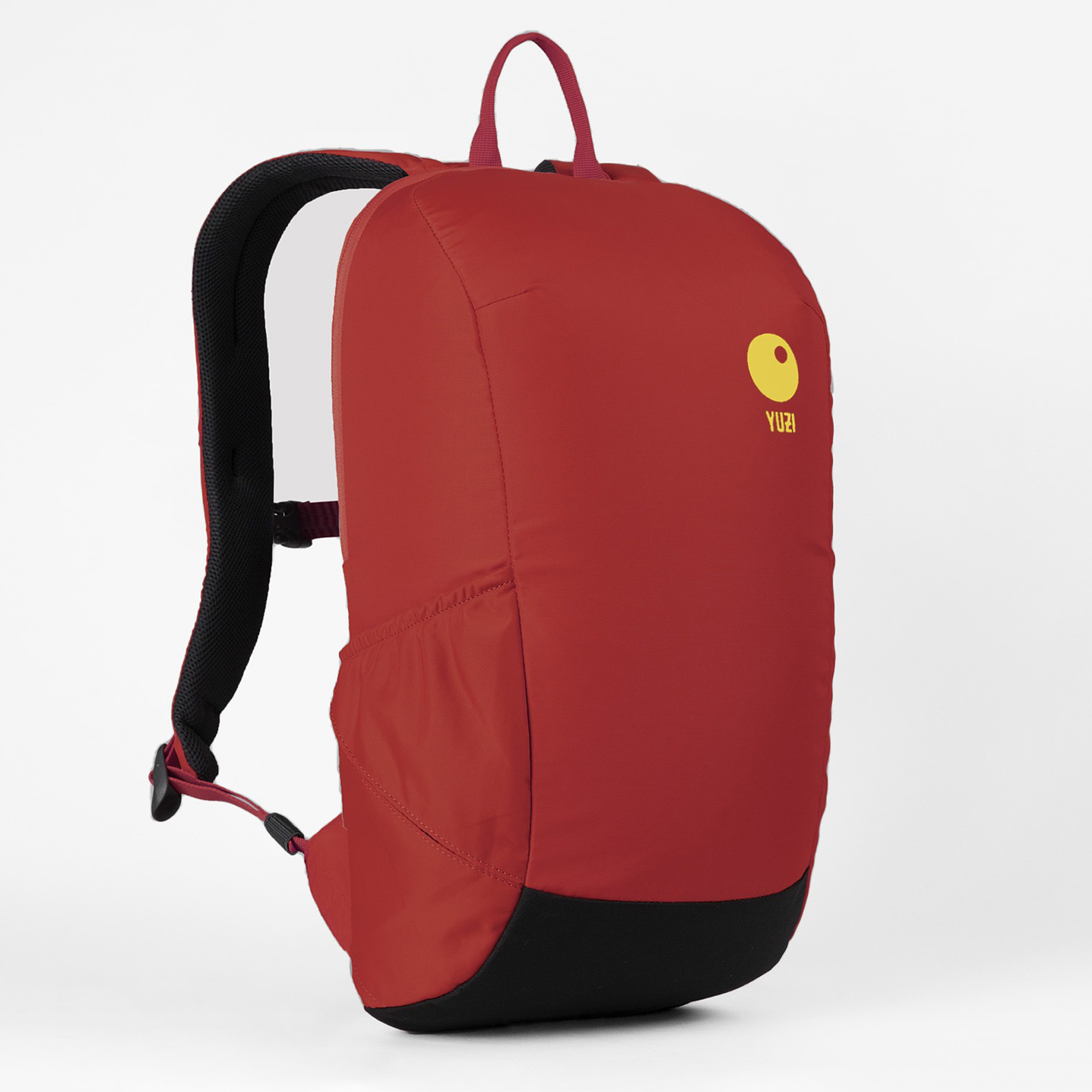 Yuzi Daypack Modern YZ12 Balo Sử Dụng Hàng Ngày Công Nghệ Lưới MeshTex