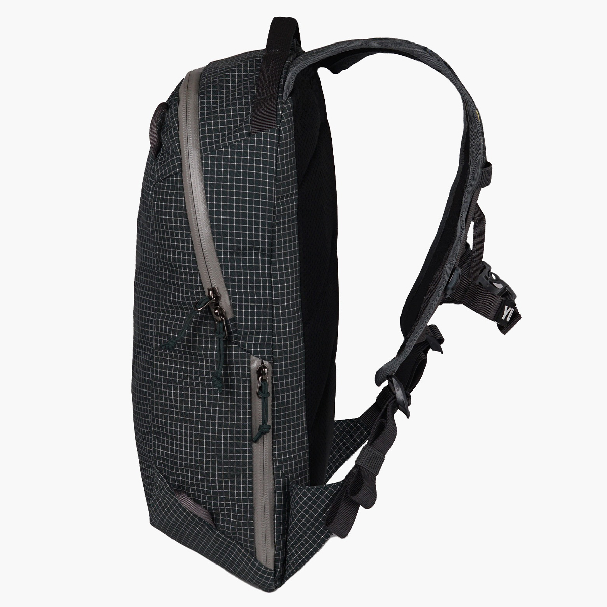 Yuzi Flexible YZ12 Balo leo núi trekking dung tích 12 lít Việt Nam