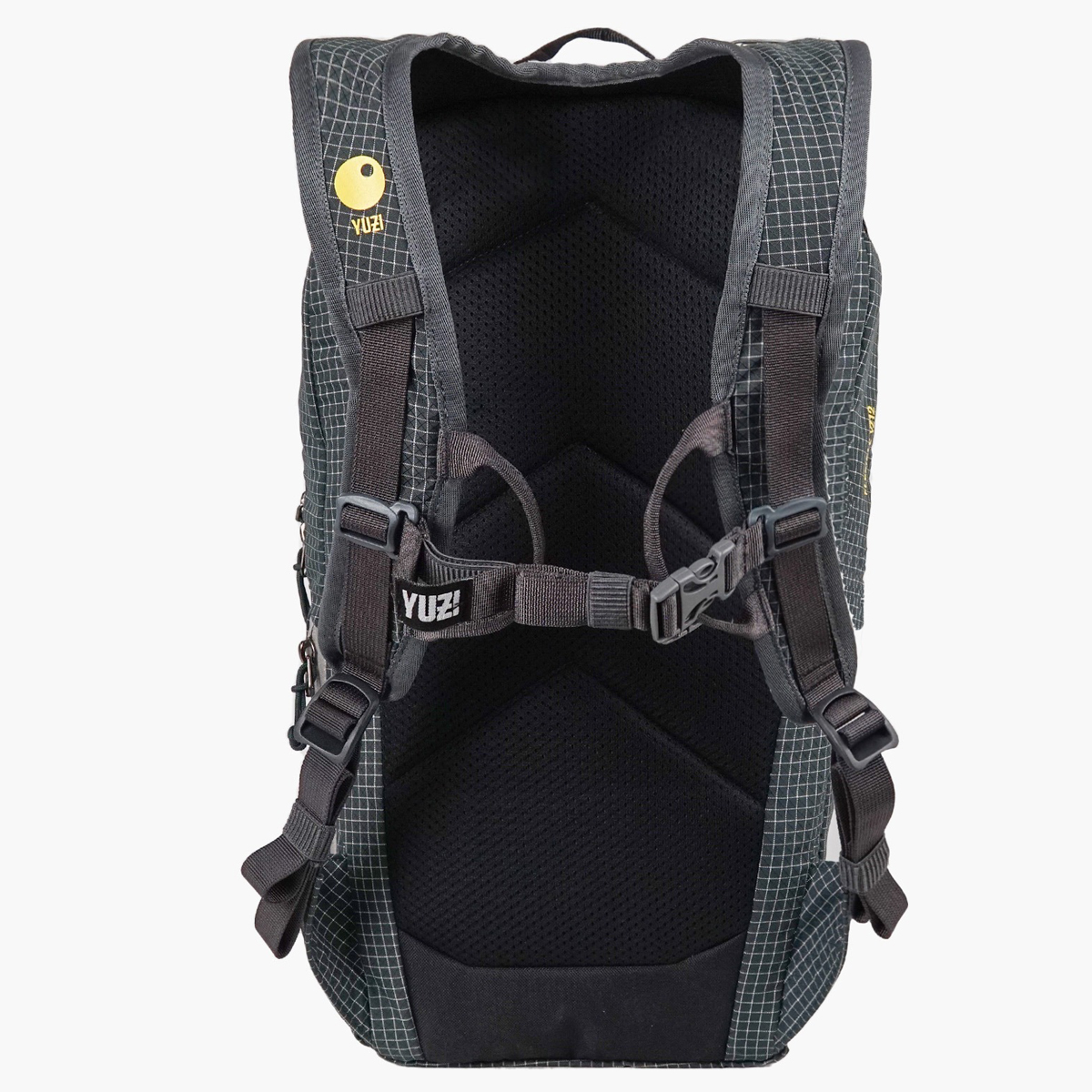 Yuzi Flexible YZ12 Balo leo núi trekking dung tích 12 lít Việt Nam