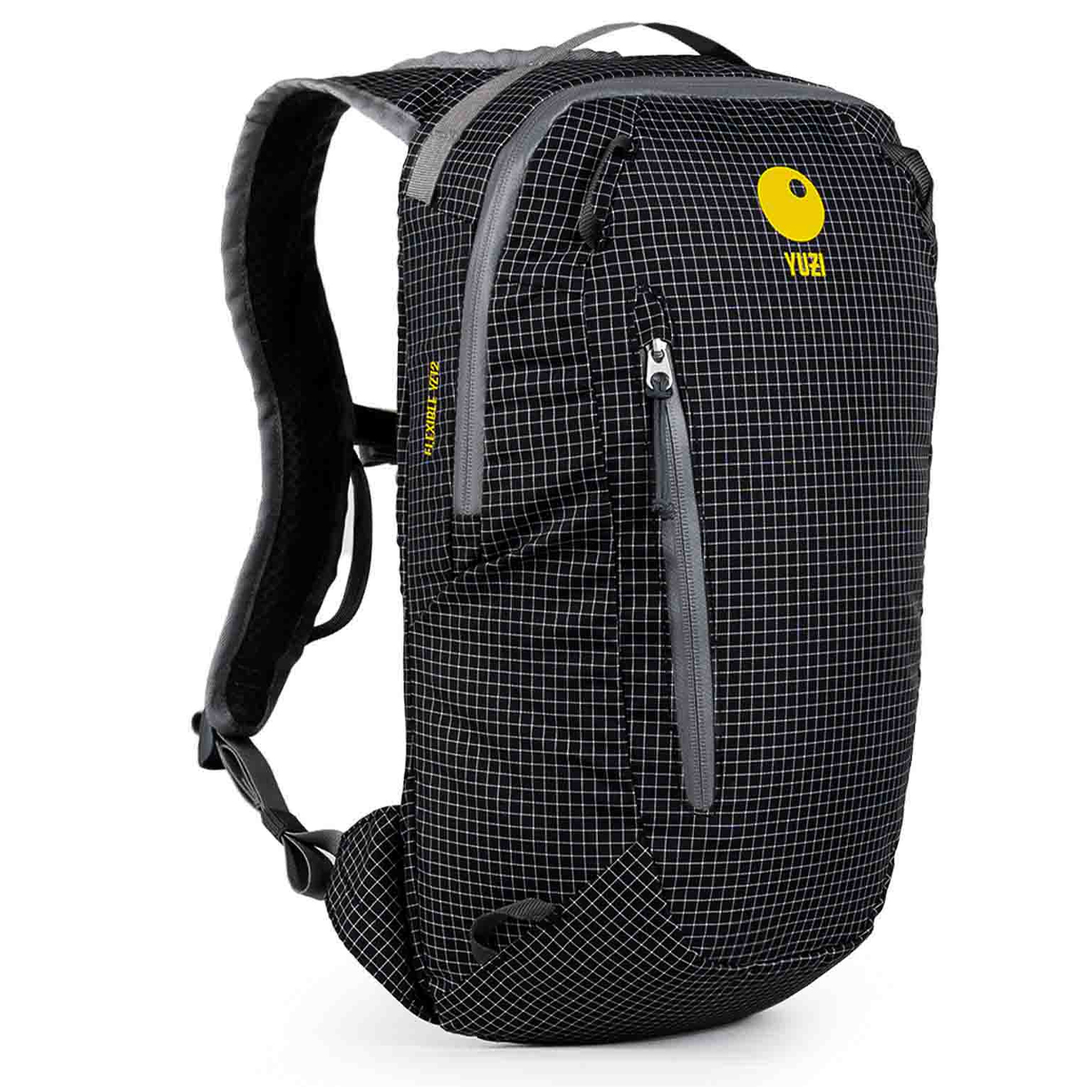 Yuzi Flexible YZ12 Balo leo núi trekking dung tích 12 lít Việt Nam