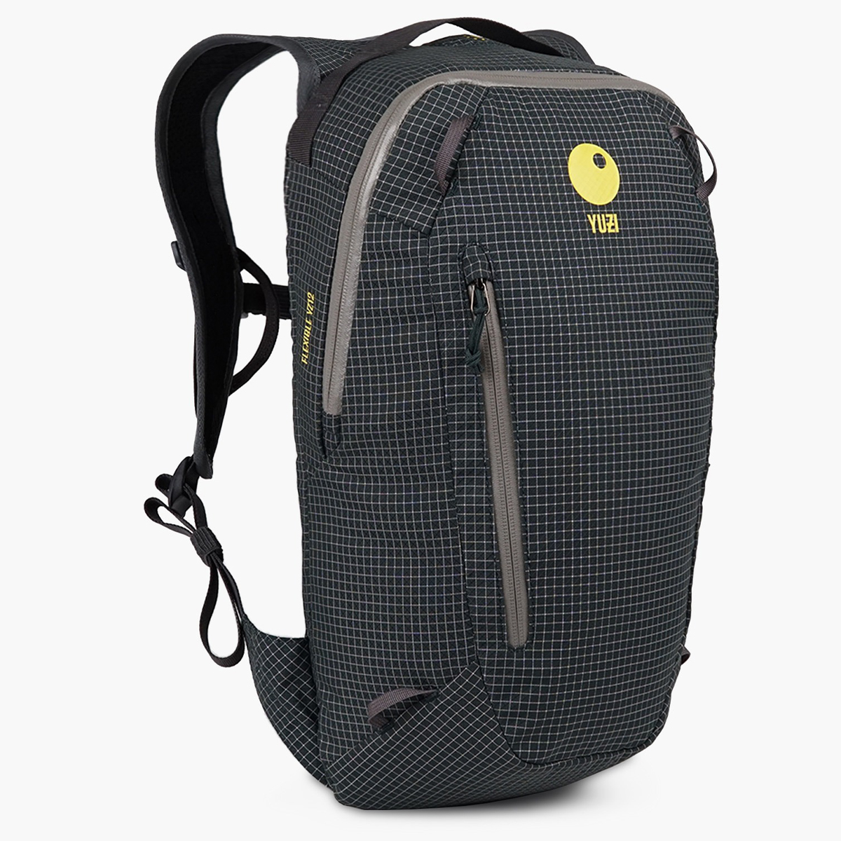 Yuzi Flexible YZ12 Balo leo núi trekking dung tích 12 lít Việt Nam