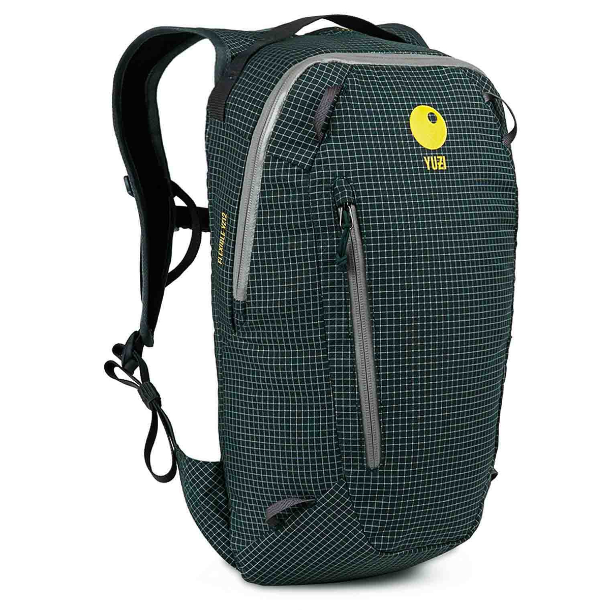 Yuzi Flexible YZ12 Balo leo núi trekking dung tích 12 lít Việt Nam