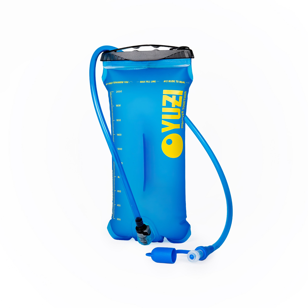 Yuzi Fresh Túi Đựng Nước Cắm Trại