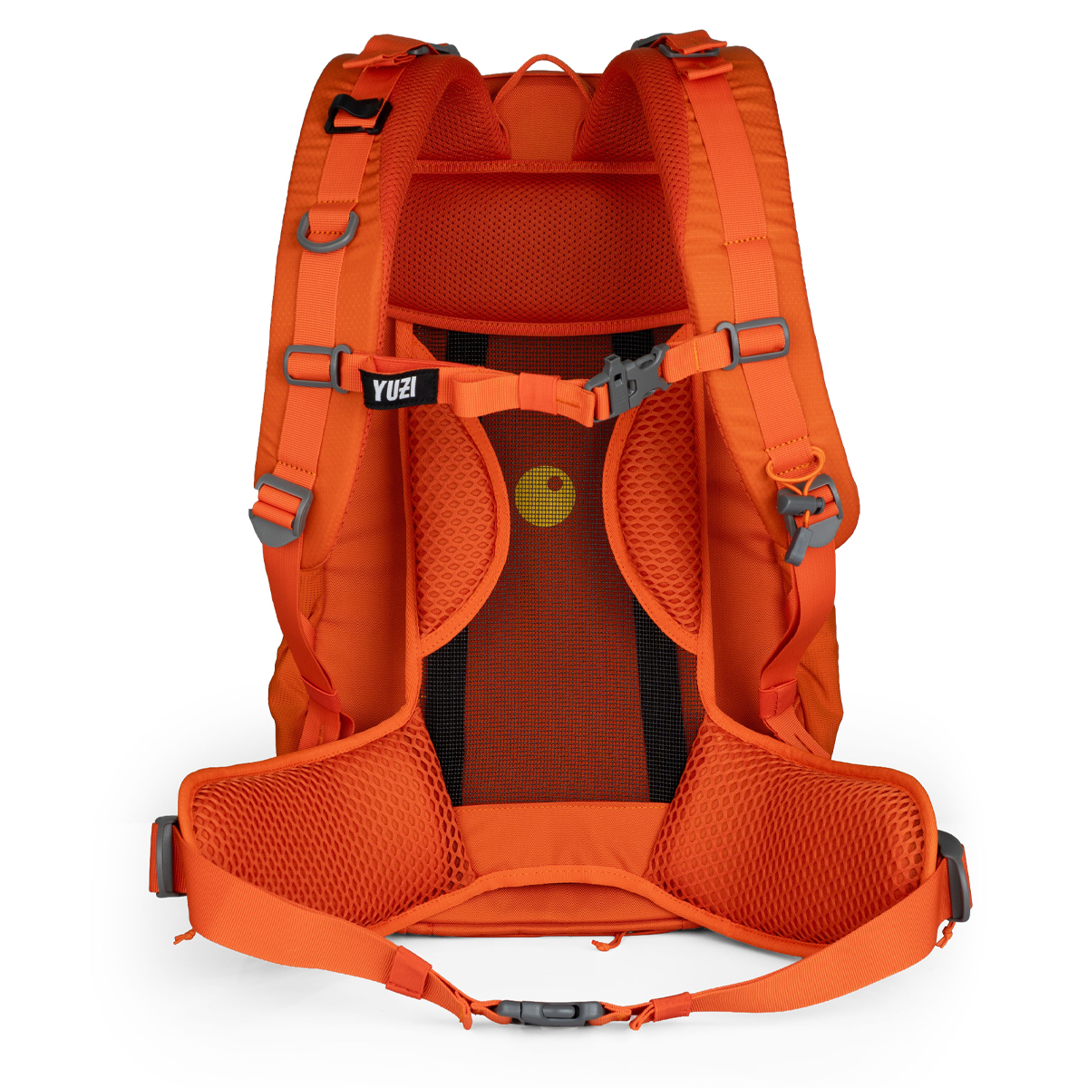 YUZI- Usual 40L Balo Leo Núi Dã Ngoại 40 Lít Trợ Lực Kháng Nước – Version 2