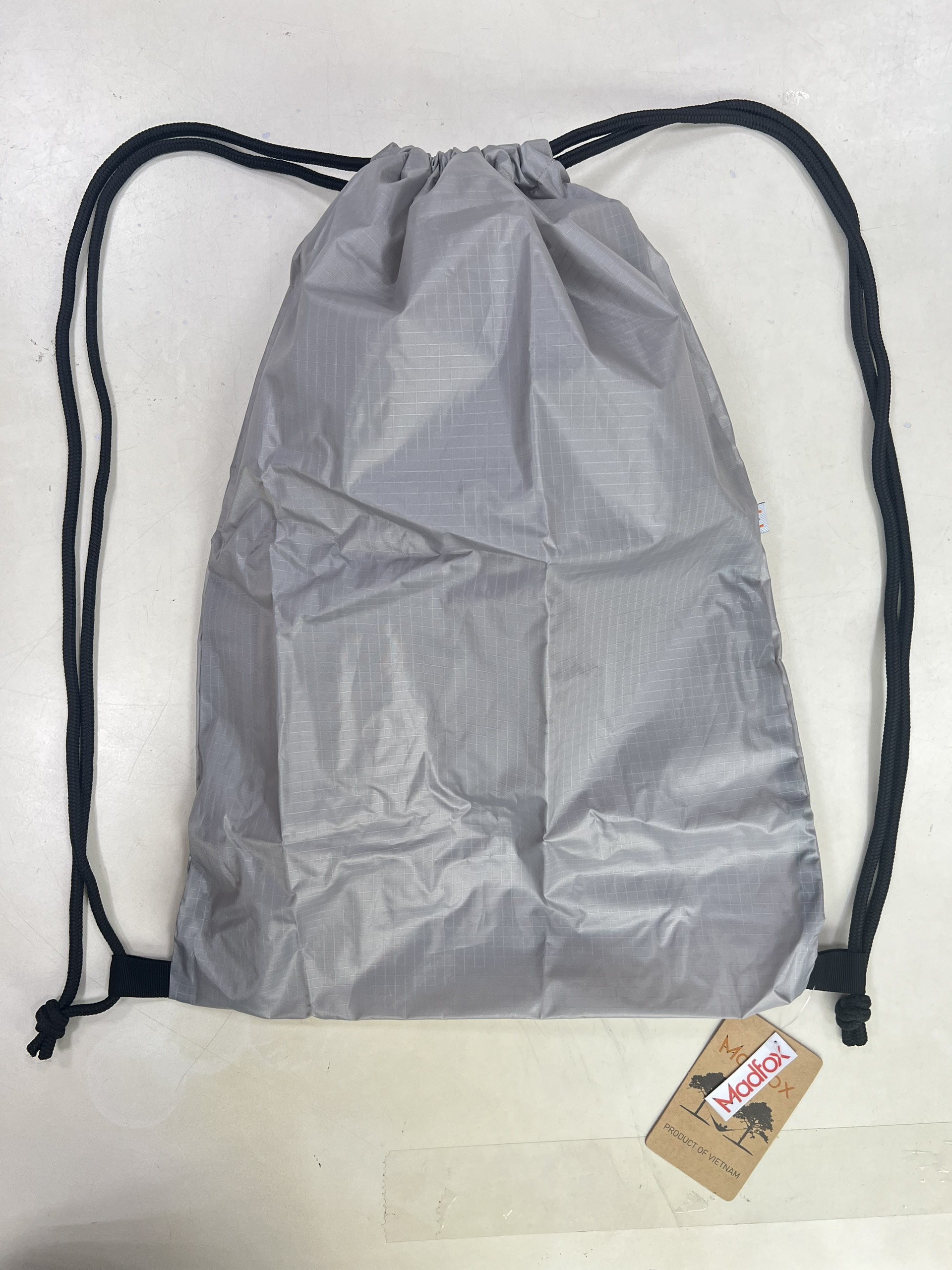 Ba Lô Túi Dây Rút Cắm Trại Madfox Drawstring Backpack