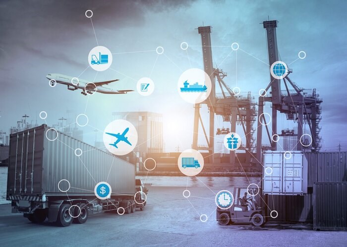 Nhập môn Logistics: Thuật ngữ Logistics thường dùng (Phần 1)