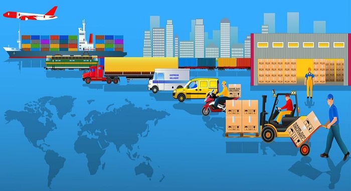 TẤT TẦN TẬT VỀ DỊCH VỤ LOGISTICS BẠN CẦN BIẾT