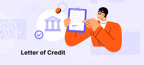 Quy trình thanh toán bằng L/C - LETTER OF CREDIT