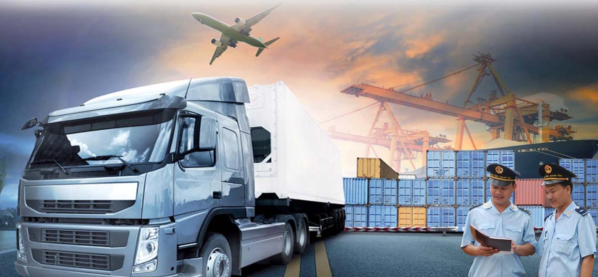 Tìm hiểu về dịch vụ hải quan PHẦN 1