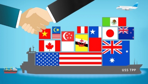 Các Hiệp Định Thương Mại Việt Nam Đã Ký Kết