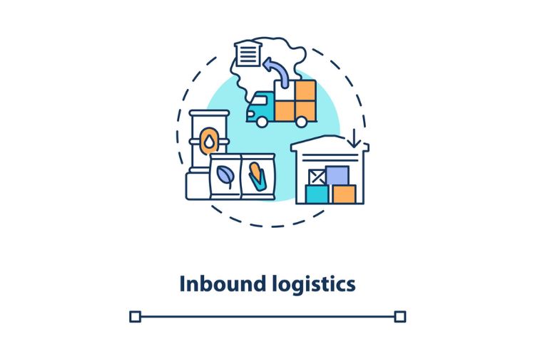 Tại sao Inbound logistics lại quan trọng cho doanh nghiệp?