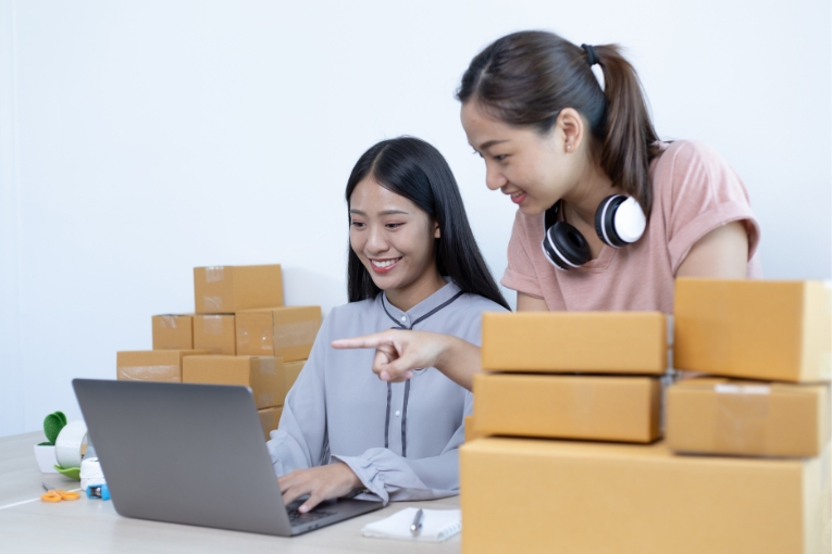 Hàng hóa Trung Quốc nào được ưa chuộng tại thị trường Việt Nam?