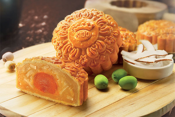 CÓ NÊN NHẬP NGUỒN HÀNG BÁNH TRUNG THU TỪ TRUNG QUỐC?