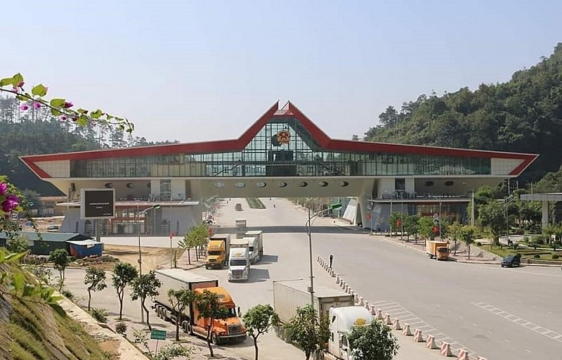 Thương mại Việt Nam – Trung Quốc được kỳ vọng khởi sắc hơn trong thời gian tới