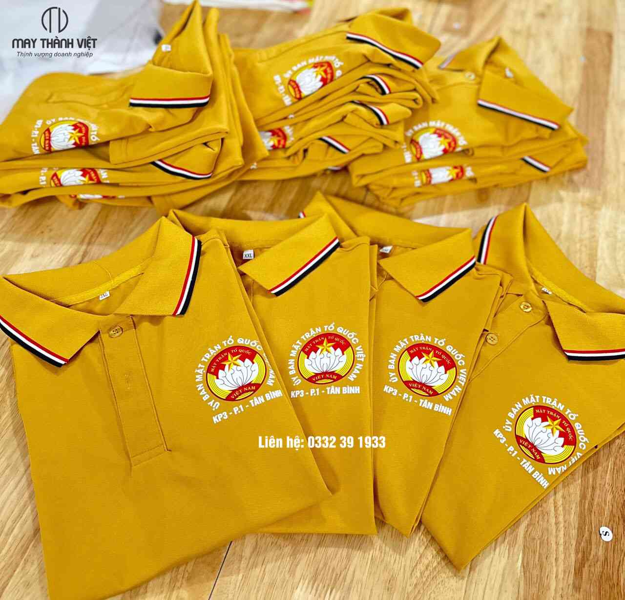 Áo thun câu lạc bộ giá rẻ
