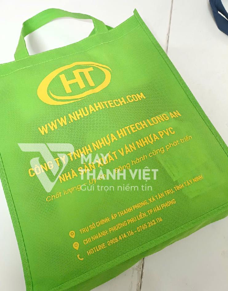 túi canvas giá rẻ tại Đắk Lắk