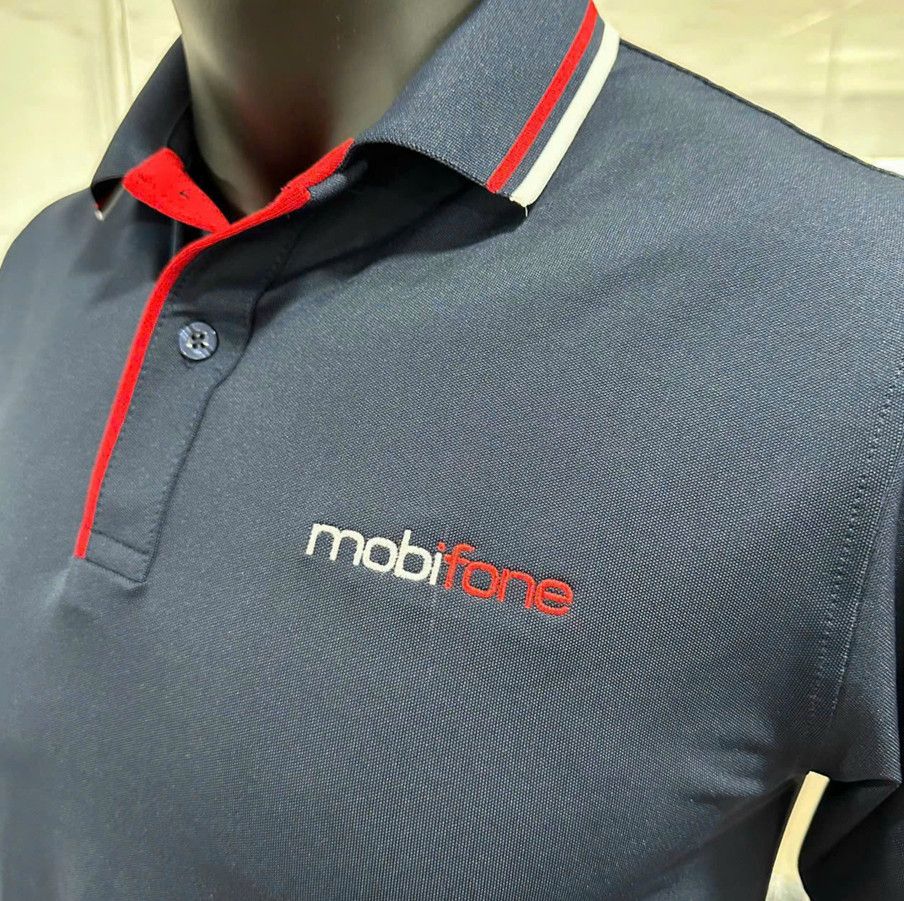 Áo Đồng Phục Polo Công Ty