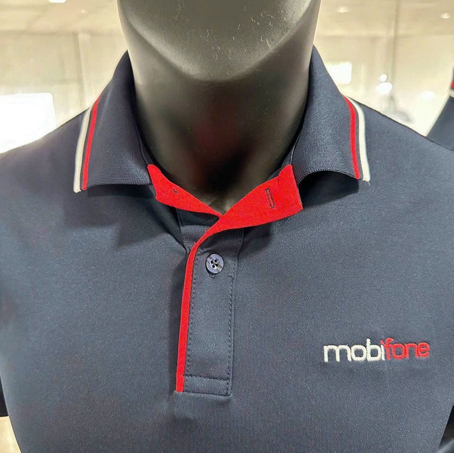 Áo Đồng Phục Polo Công Ty
