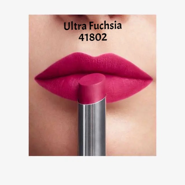 Son môi The One Colour Unlimited Ultra Fix Lipstick