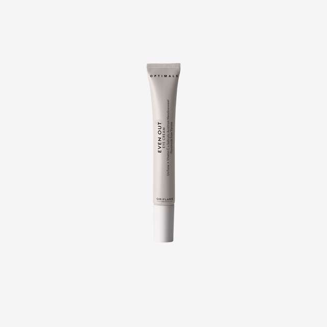 Kem Dưỡng Mắt Optimals Even Out Eye Cream Làm Sáng Và Giảm Quầng Thâm – 15ml - 42555 Oriflame