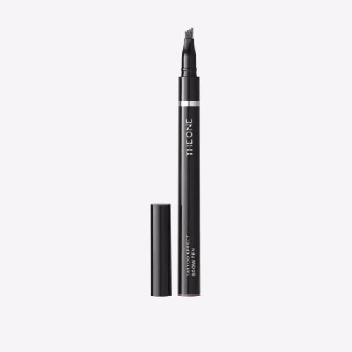 Bút vẽ chân mày The ONE Tattoo Effect Brow Pen ngăn ngừa lem trôi - 0,6g - 43986 Oriflame